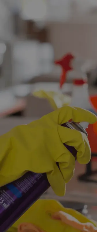 Reliable Residential & Commercial Cleaning in Norfolk, VA