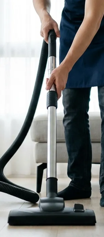 Professional Cleaning & Clean Out Services in Norfolk, VA