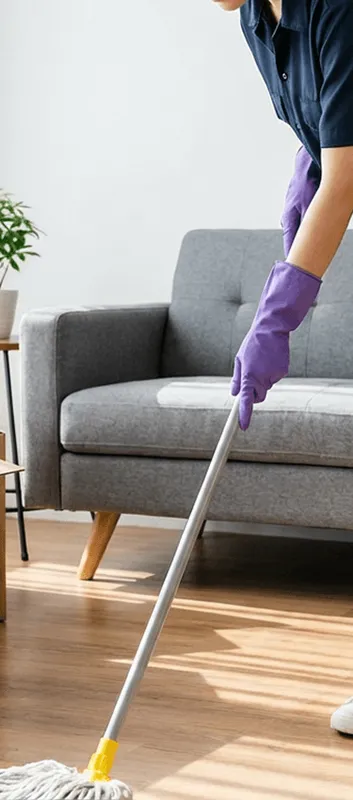 Trusted Move Out Cleaning Services in Norfolk, VA