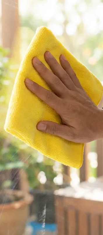 Expert Window Cleaning in Norfolk, VA
